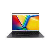 Asus Vivobook 16 16" Intel Core-i5 8GB 512GB SSD Win11 Home Non-Touch Black Notebook